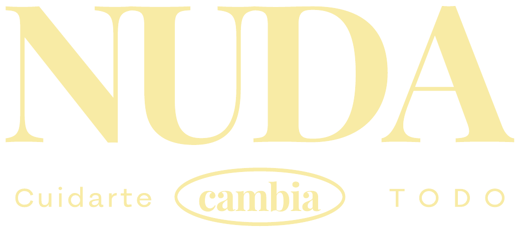 NUDA — Cuidarte cambia todo